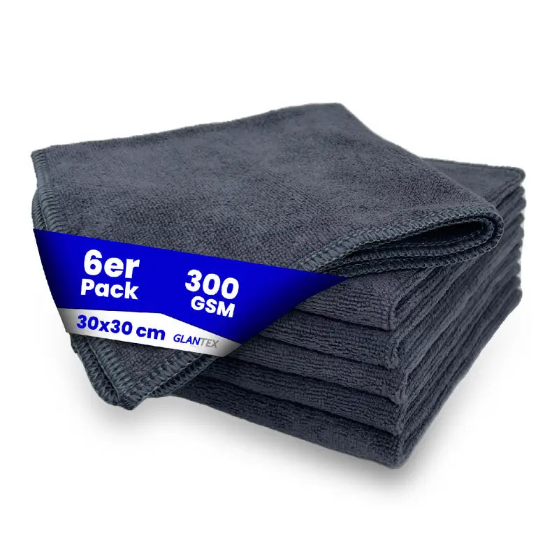 Allzwecktücher 300 GSM