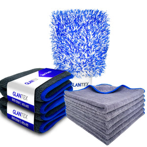 Pro Towel Combo