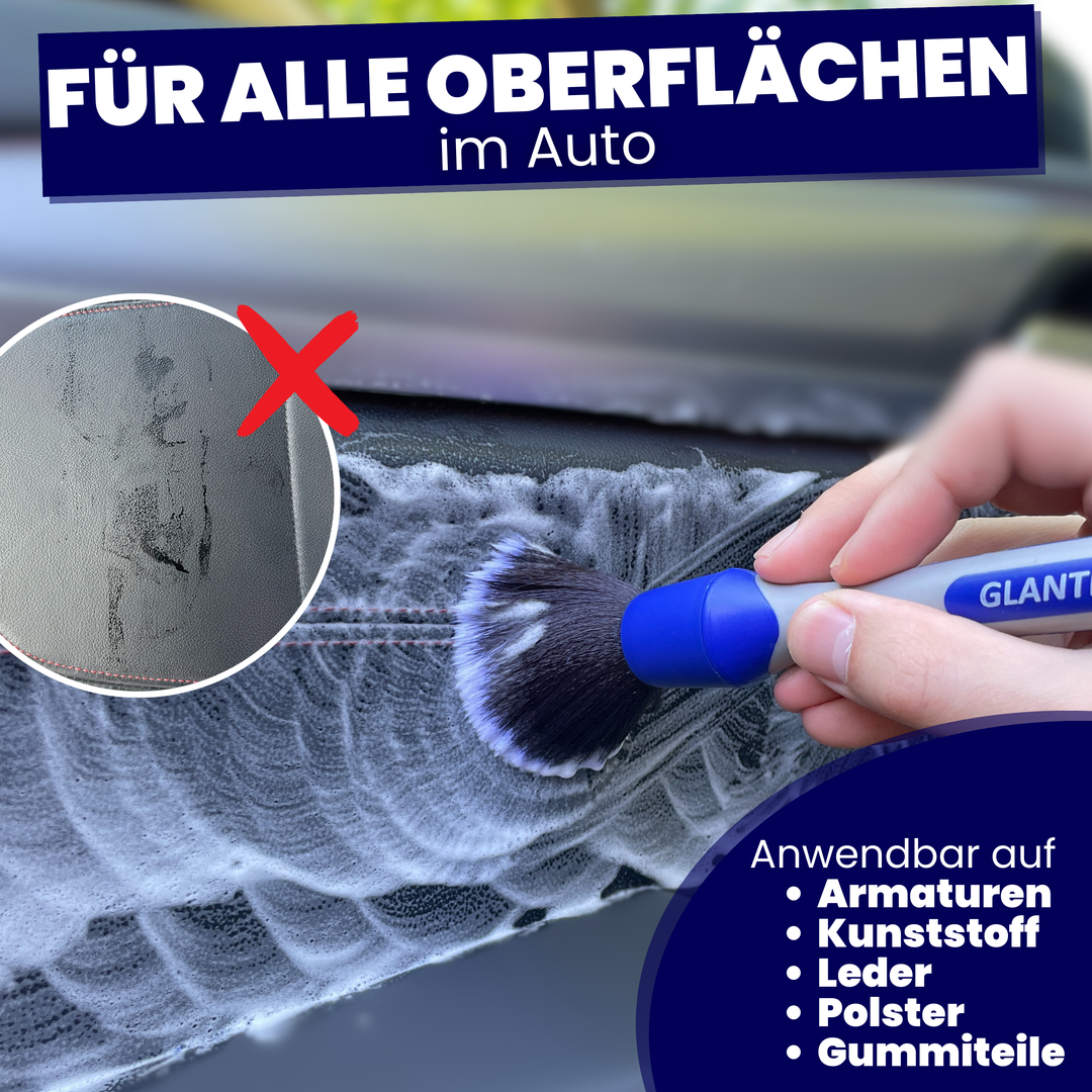 Auto Innenraumreiniger Lederreiniger