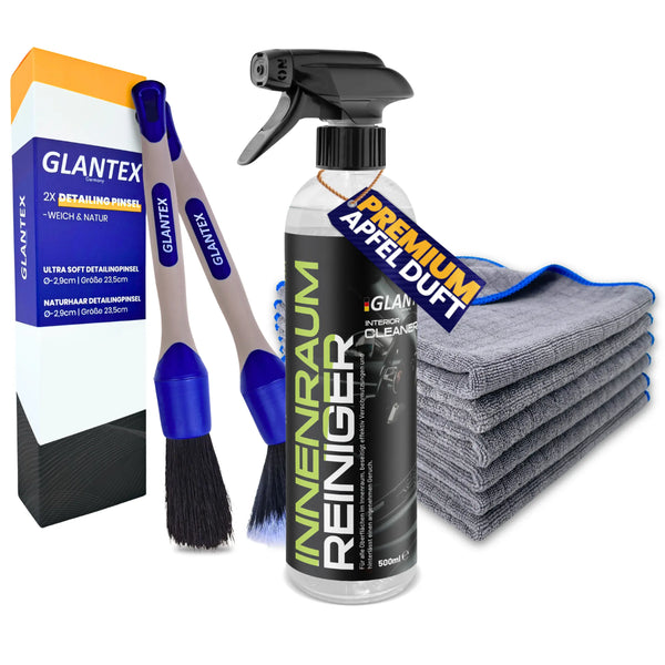 Innenraum Bundle Plus