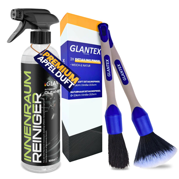 Innenraum Bundle