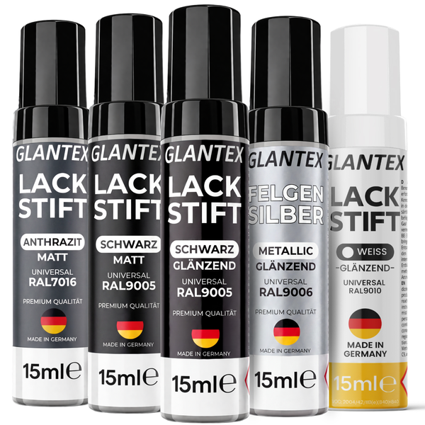 Lackstifte