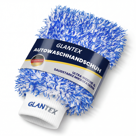 Fahrzeug Waschhandschuh