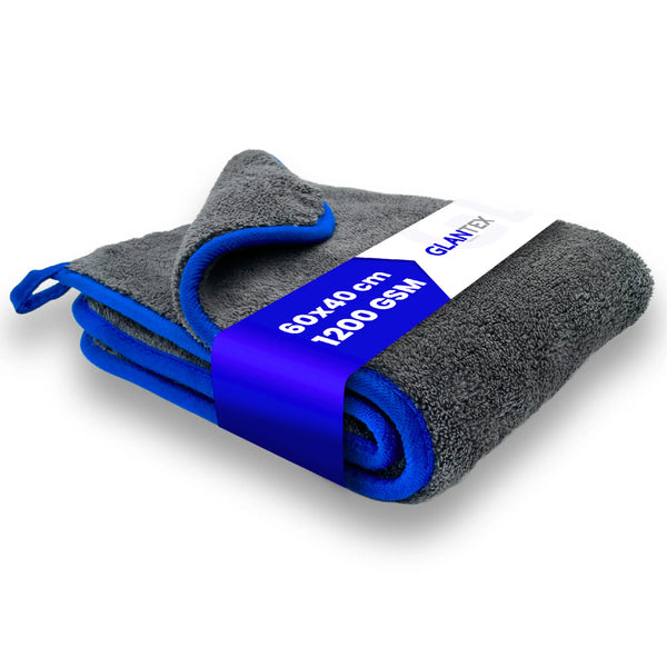 Saugstarkes Trockentuch 1200 GSM